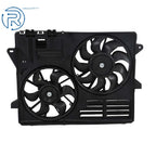 Electric Radiator Cooling Fan for Ford Mustang 5.0L V8 (2015–2023) 621537