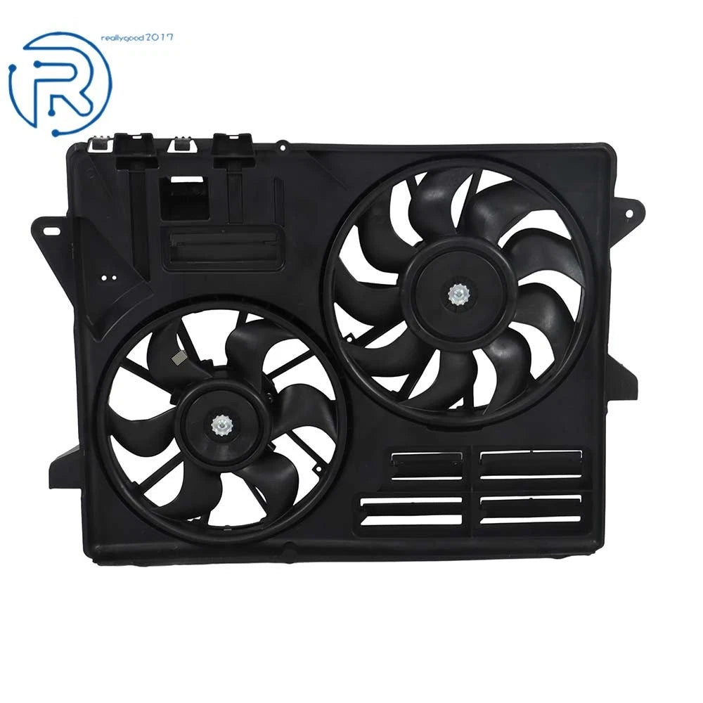 Electric Radiator Cooling Fan for Ford Mustang 5.0L V8 (2015–2023) 621537