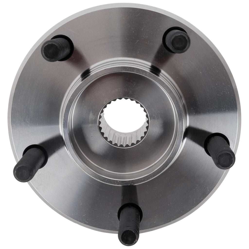 Front Wheel Hubs for Make Model