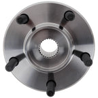 Front Wheel Hubs for Make Model