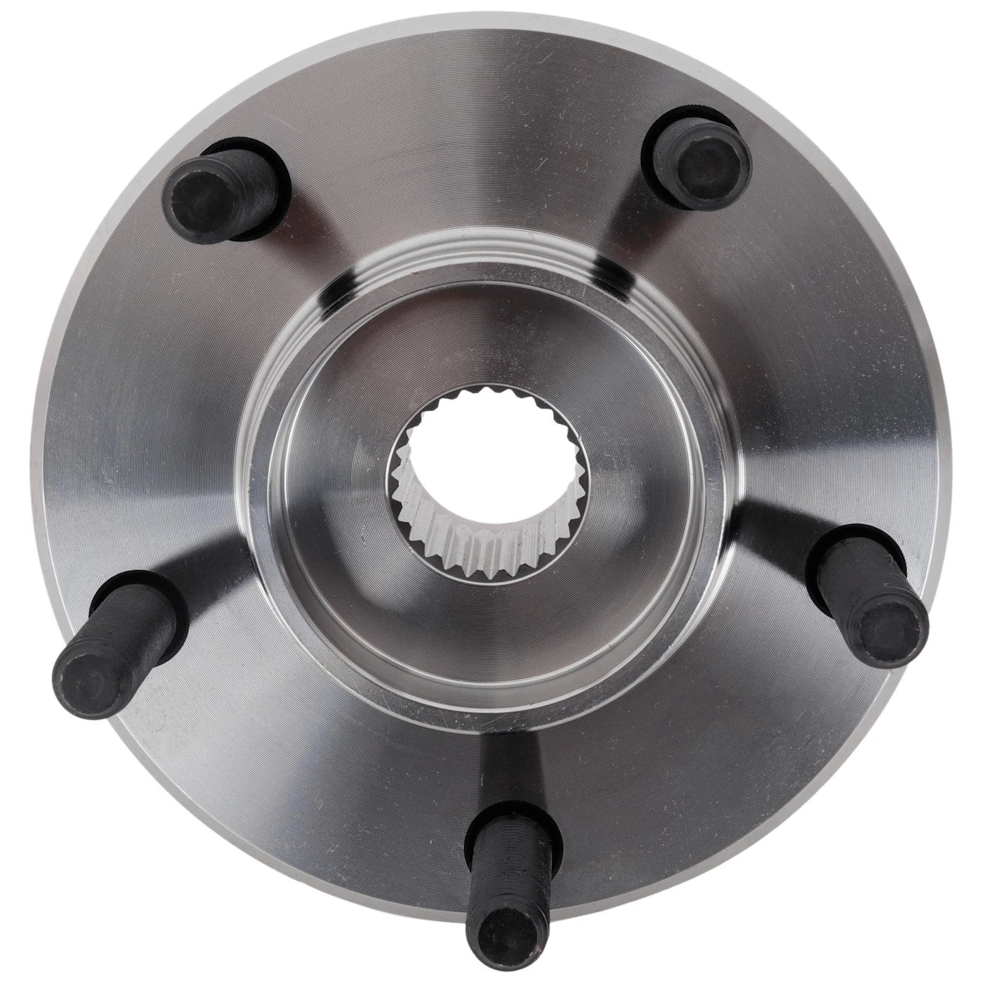 Front Wheel Hubs for Make Model