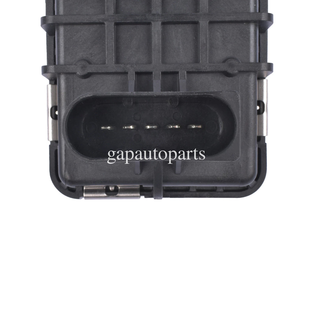 Electronic Turbo Actuator for Mercedes C/E/S/M-Class (2000–2011)