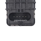 Electronic Turbo Actuator for Mercedes C/E/S/M-Class (2000–2011)
