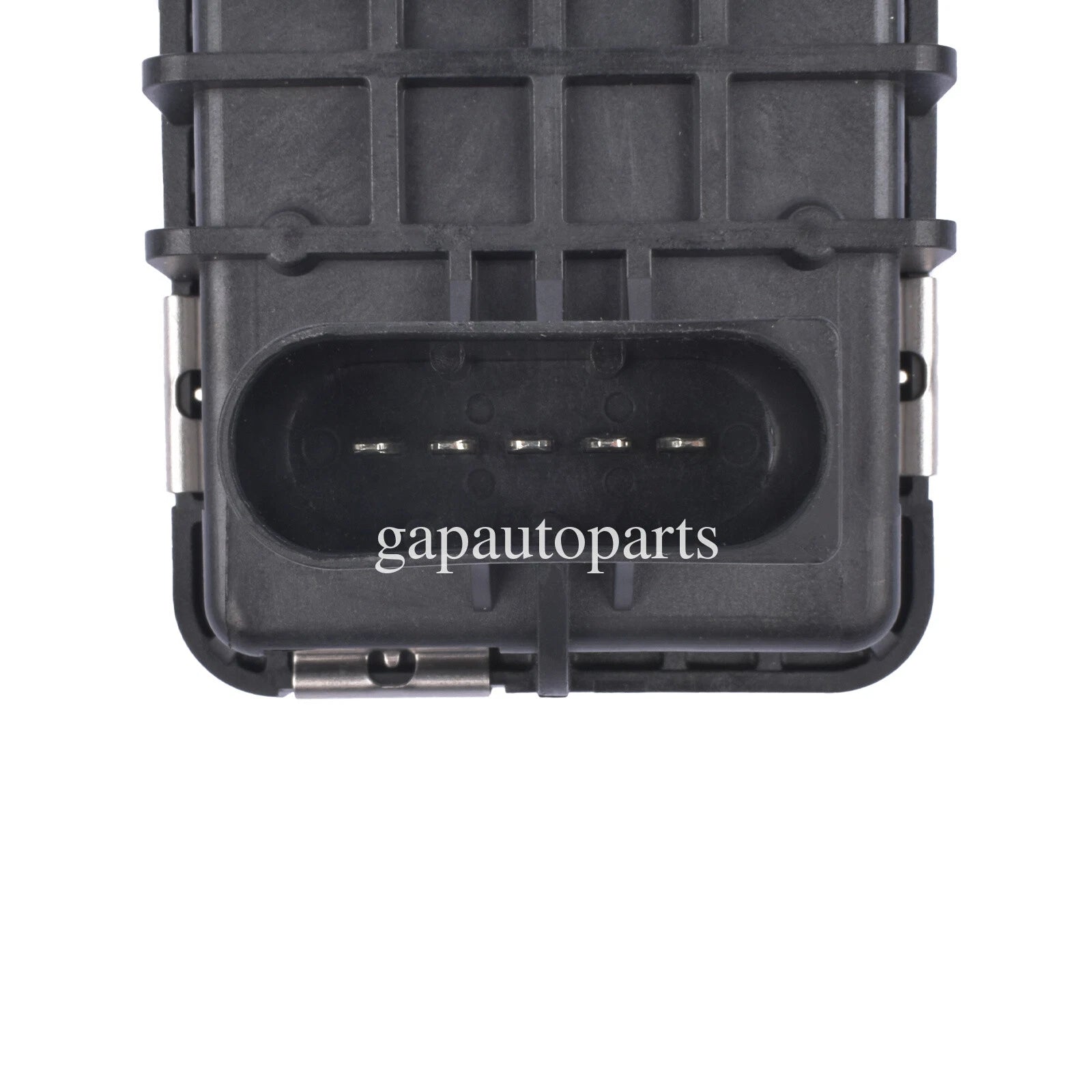 Electronic Turbo Actuator for Mercedes C/E/S/M-Class (2000–2011)