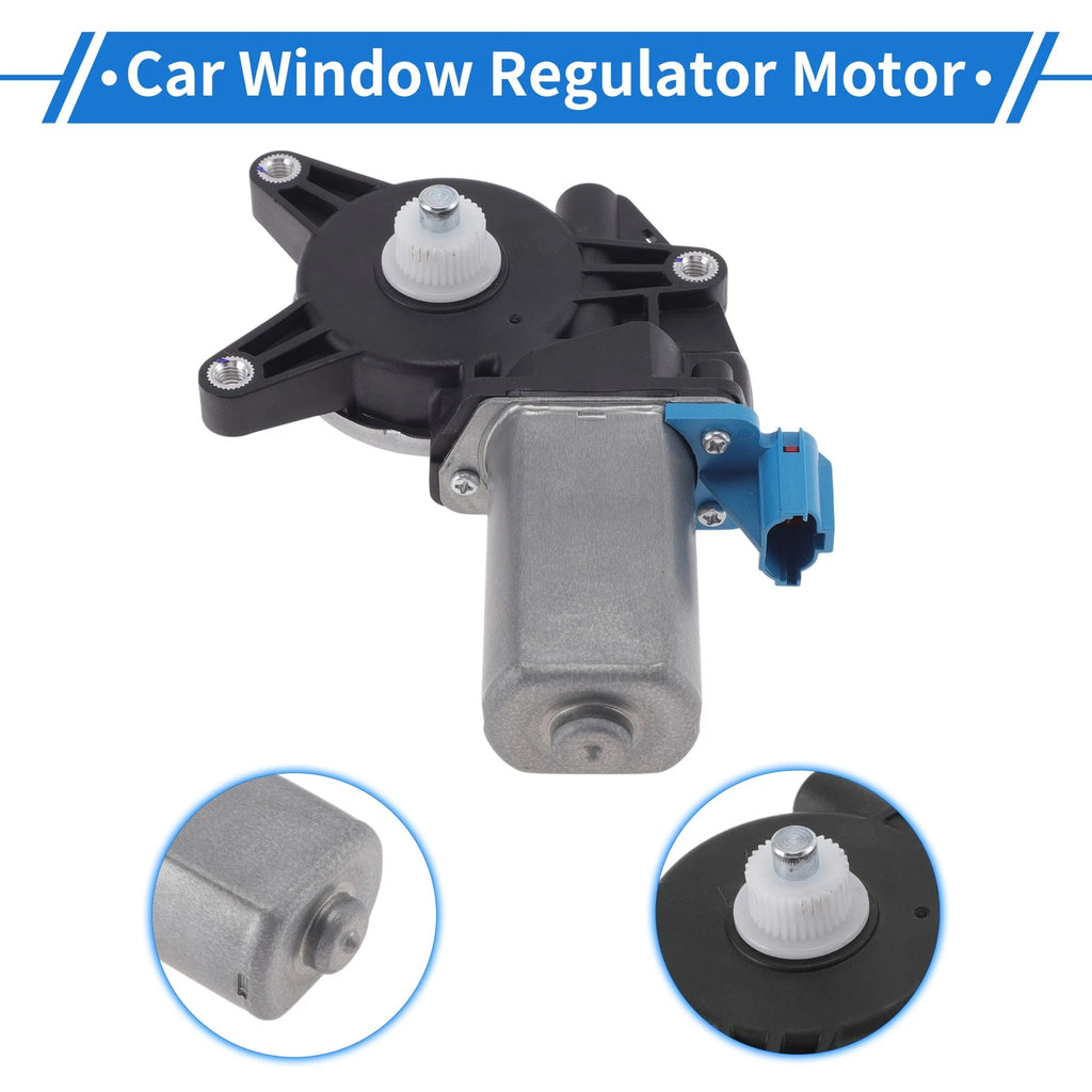Power Window Regulator Lift Motor for Dodge Verna (2000–2005) No.742707