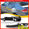 LH Exterior Door Handle for Ford Focus (2008–2011)