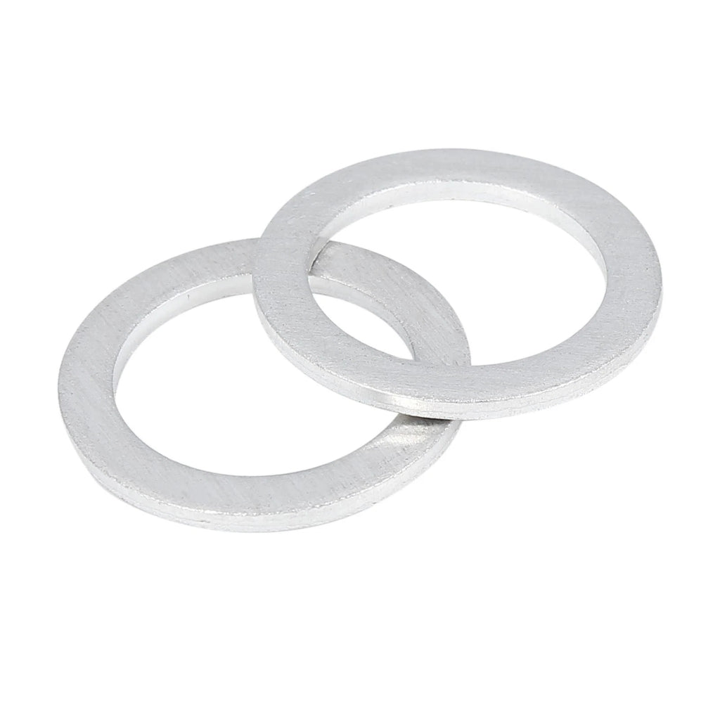 12pcs Oil Drain Plug Gaskets for Honda (94109-20000)