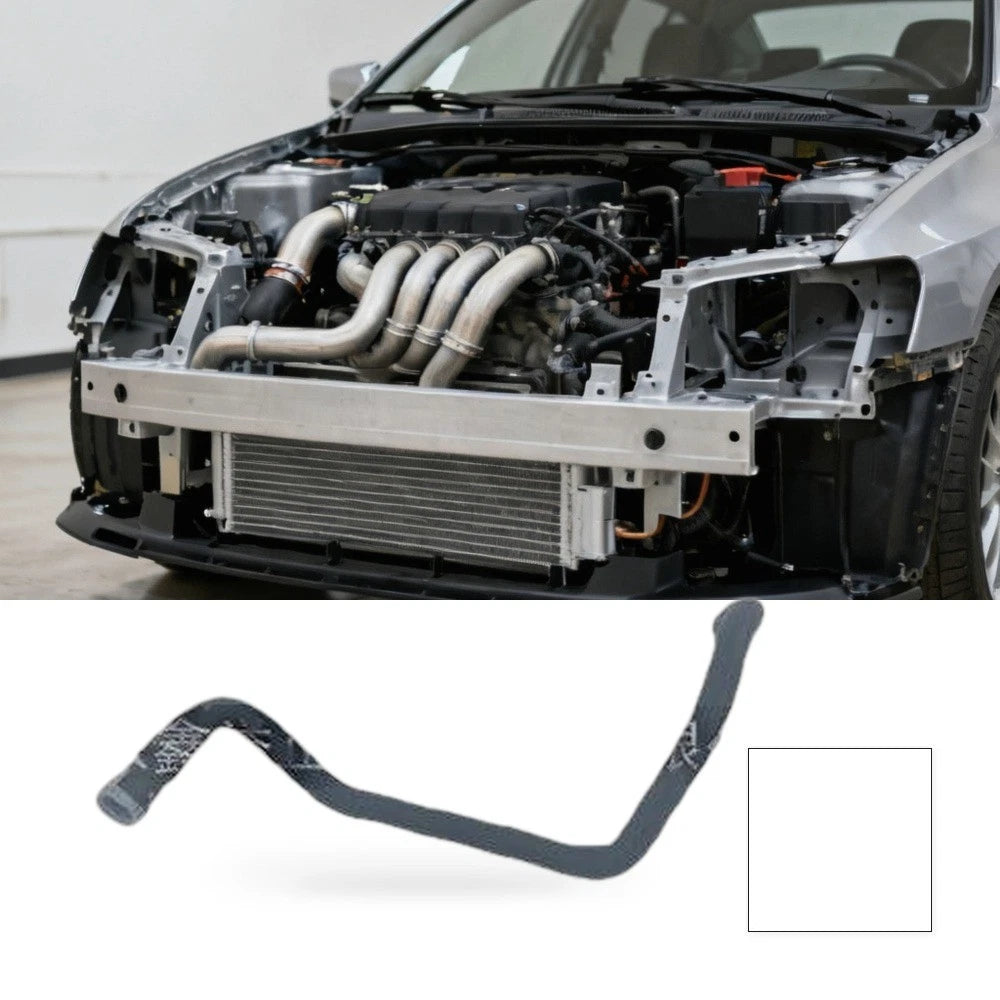 Heater Water Pipe for Ford Focus (2012–2018), Escort (2015–2018), Fiesta