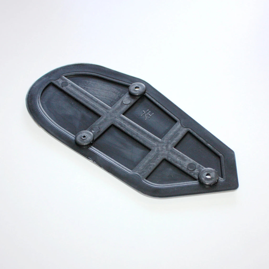 Pair of Plastic Foot Rest Pegs for Mini Kids Quad ATV (43cc 47cc 49cc)