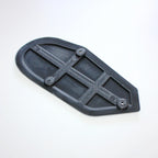 Pair of Plastic Foot Rest Pegs for Mini Kids Quad ATV (43cc 47cc 49cc)