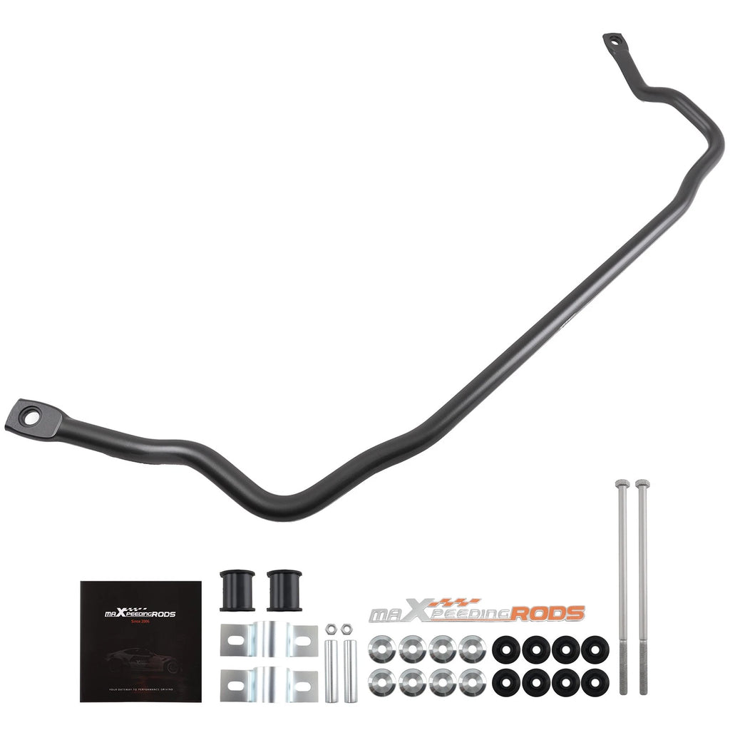 Front Sway Bar Links Kit For 1964-1977 Chevy Chevelle A-Body El Camino Cutlass