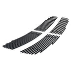 Stainless Steel Black Billet Grille Insert for Dodge Ram (2006-2008)