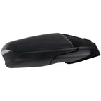 Heated Passenger Right Side Mirror for Chevy Equinox, GMC Terrain (2019–2022)