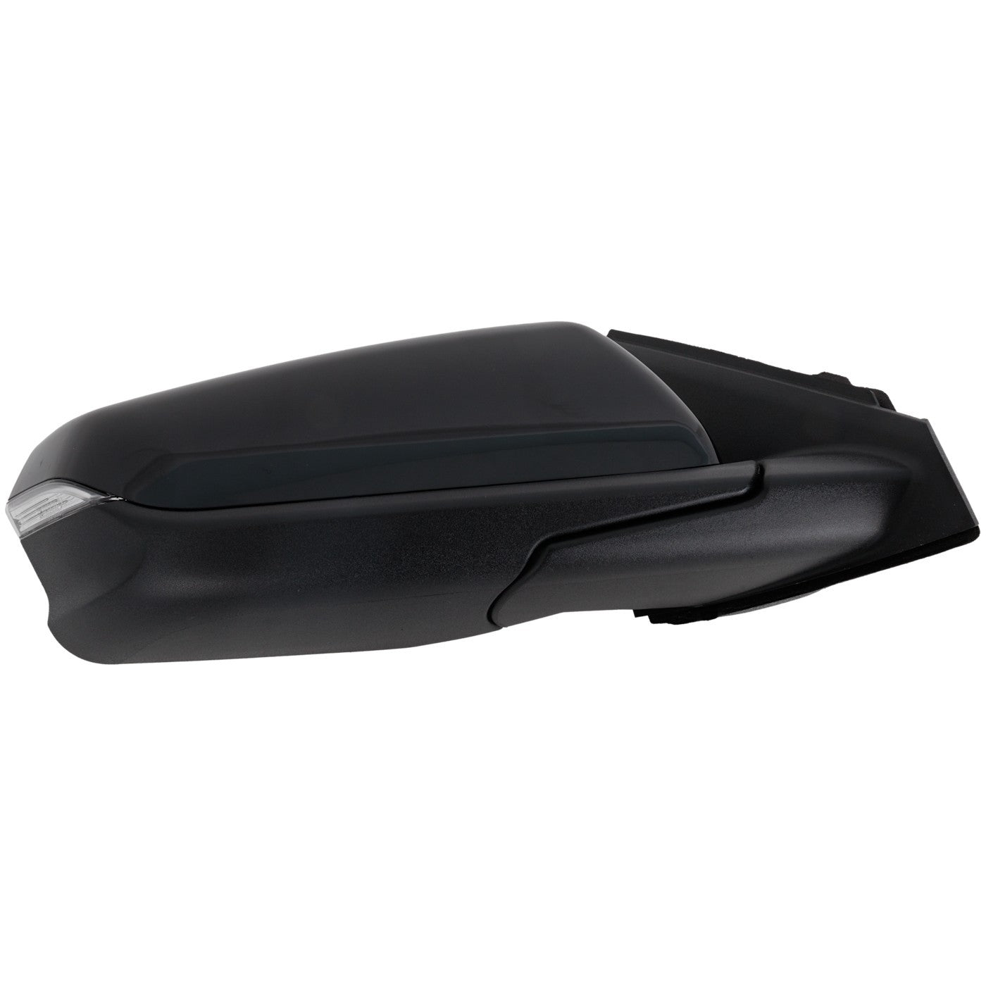 Heated Passenger Right Side Mirror for Chevy Equinox, GMC Terrain (2019–2022)