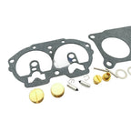 Carburetor Repair Kit 64D-W0093, 18-7756 for Outboard 150/V150