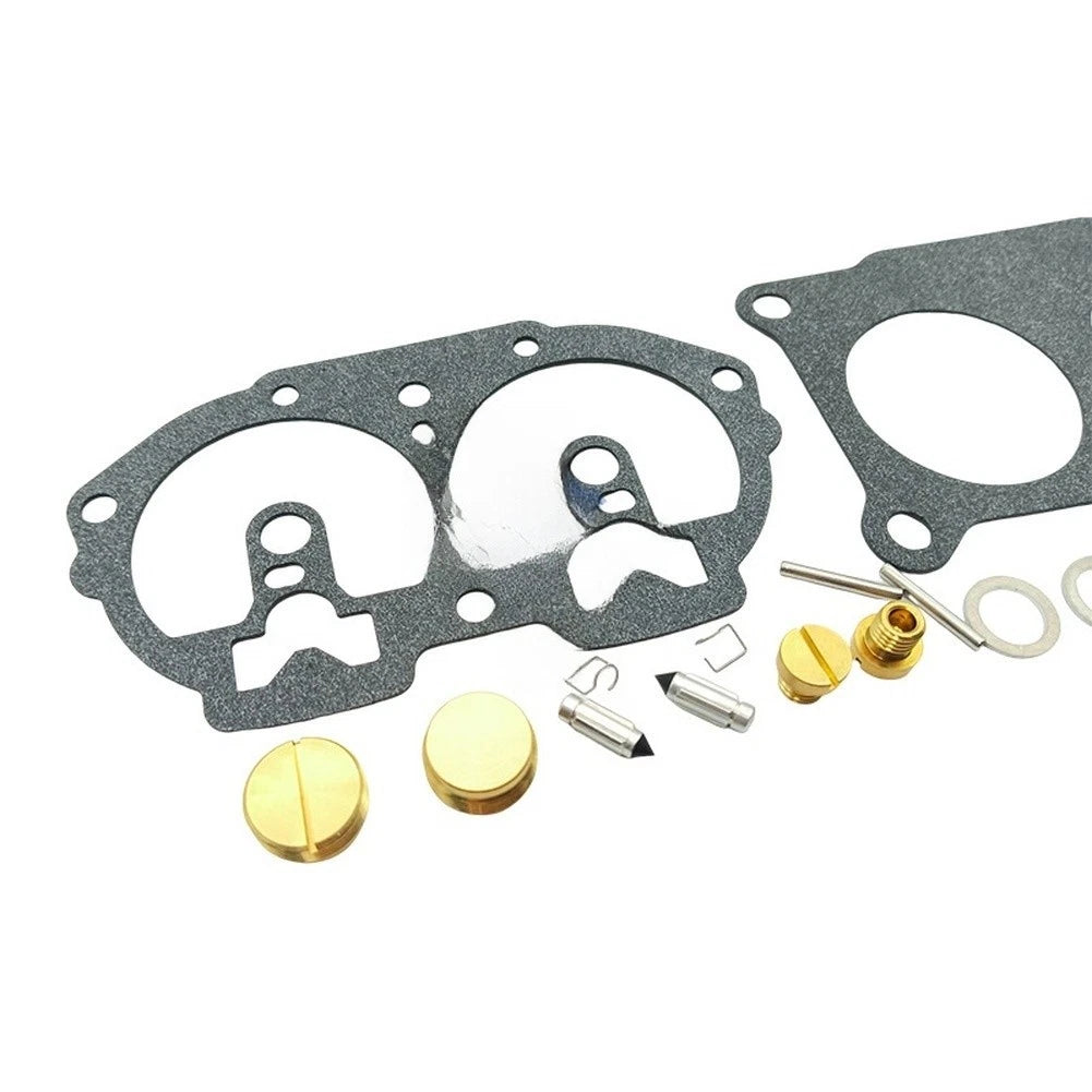Carburetor Repair Kit 64D-W0093, 18-7756 for Outboard 150/V150