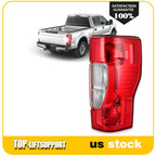 Right Side Brake Tail Light Lamp for Ford F250 F350 Super Duty (2020–2022)