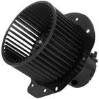 HVAC Blower Motor for Ford Bronco F150 F250 F350 (1987–1996)