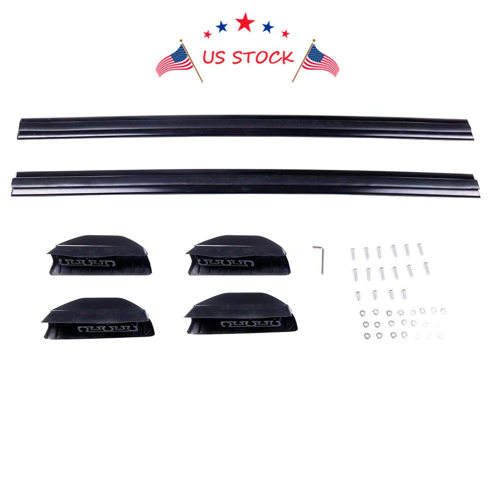 Roof Rack Cross Bars for Honda CR-V (2002–2006)