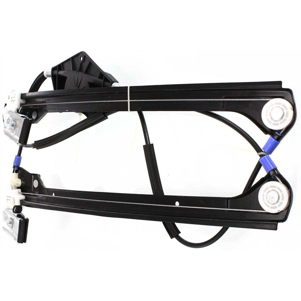 Power Window Regulator for Volkswagen Passat (1998–2005) Front Passenger Side