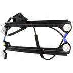 Power Window Regulator for Volkswagen Passat (1998–2005) Front Passenger Side