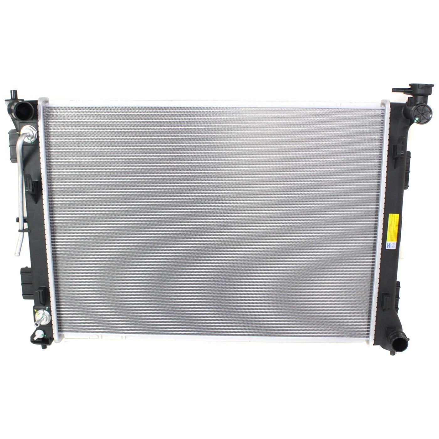 Radiators for Kia Optima (2016–2018)