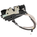 Door Lock Actuator for Hyundai Elantra (2017–2018) 81420-F2000 Rear