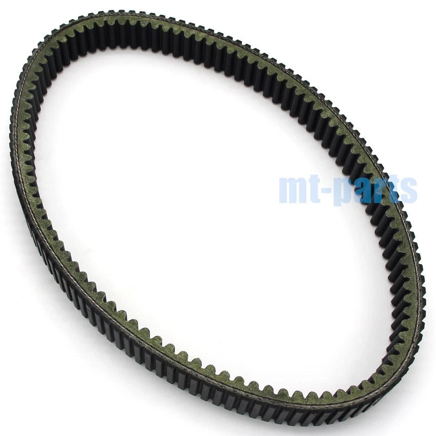 Drive Belt for Ski-Doo MXZ X 800 HO/Summit Adrenaline 800 HO (2004–2007)