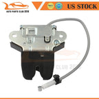 Rear Trunk Latch Lock Actuator for Kia Optima Sedan (2016–2019)