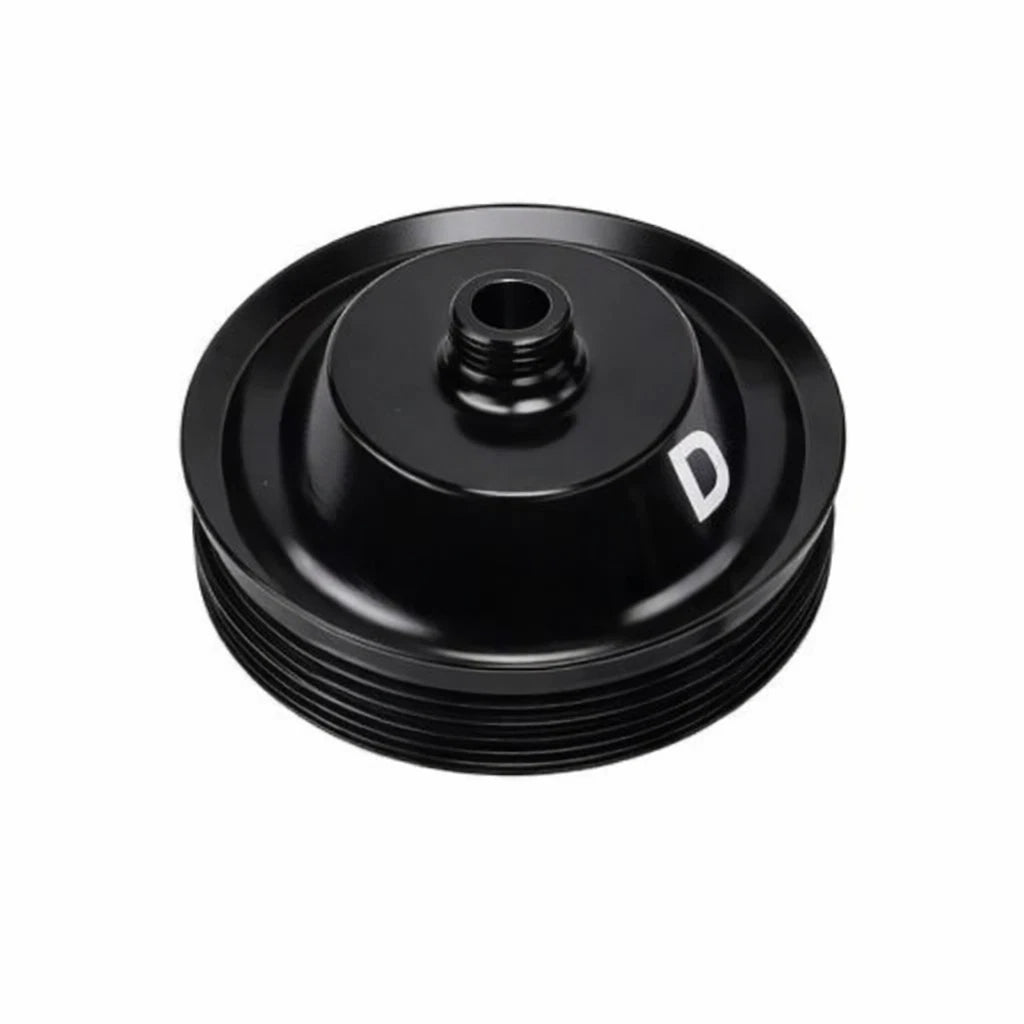 Power Steering Pump Pulley for Chevrolet Express 2500 (2003–2023) 19304020