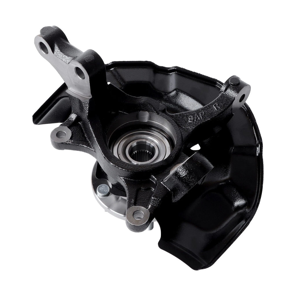2X Wheel Bearing & Hub Assembly for Toyota Camry Lexus ES350 (2007–2011)