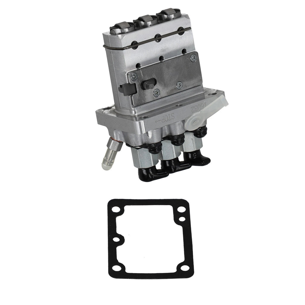 Fuel Injection Pump for Kubota D905 D1005 D1105 D1305 (16032-51010, 16032-51013)