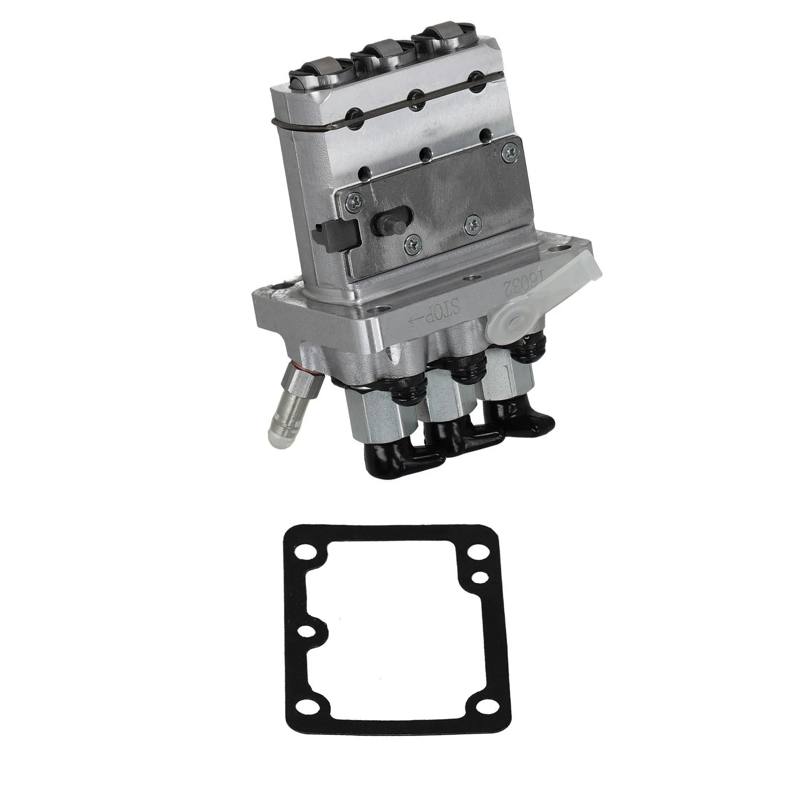 Fuel Injection Pump for Kubota D905 D1005 D1105 D1305 (16032-51010, 16032-51013)