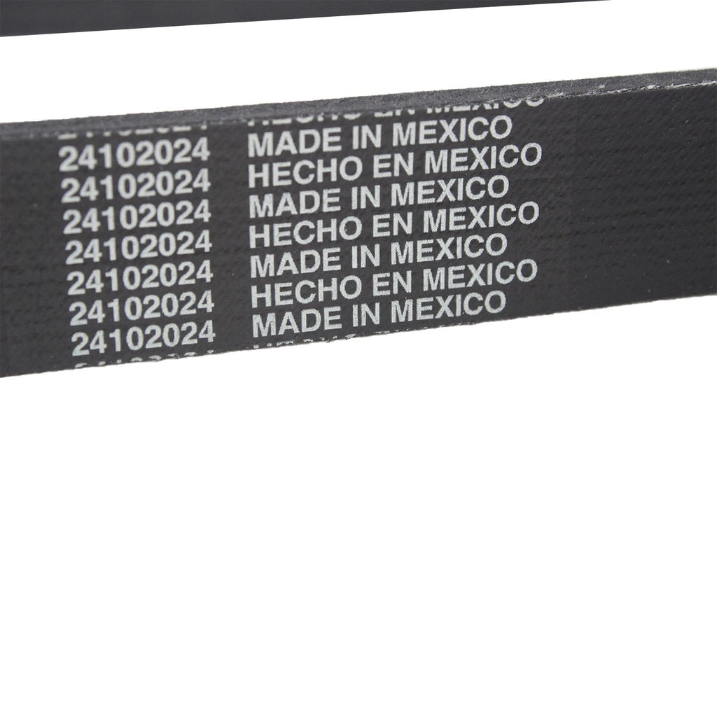 Serpentine Multi-V Belt for Continental Automotive (4060450)