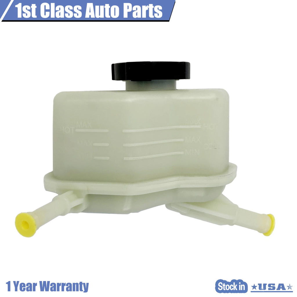 Power Steering Fluid Tank for Nissan Altima Maxima (2007–2014)
