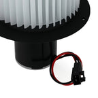 Blower Motor Fan for Peterbilt 337 348 (2011-2015)