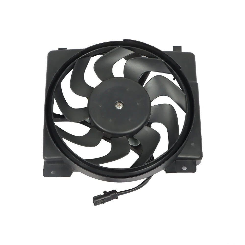 Radiator Cooling Fan for Jeep Cherokee  (1997-2001)