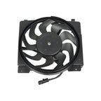 Radiator Cooling Fan for Jeep Cherokee  (1997-2001)
