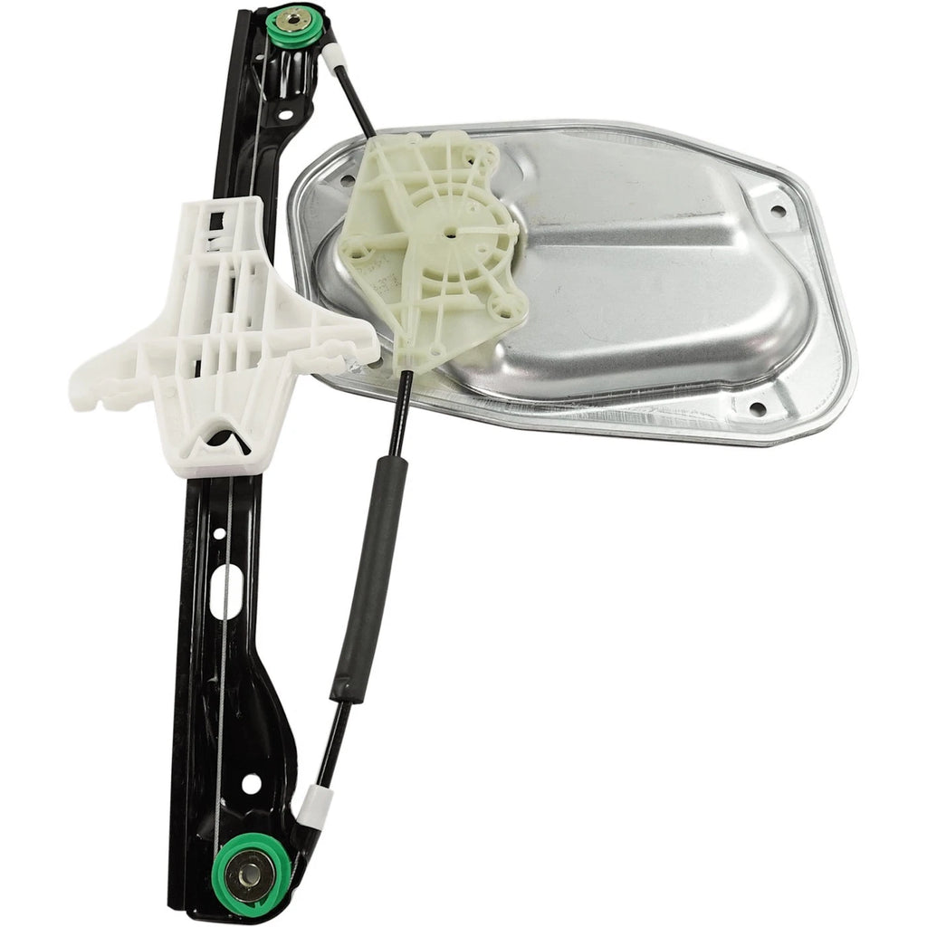 Set of 2 Window Regulators for VW Sedan