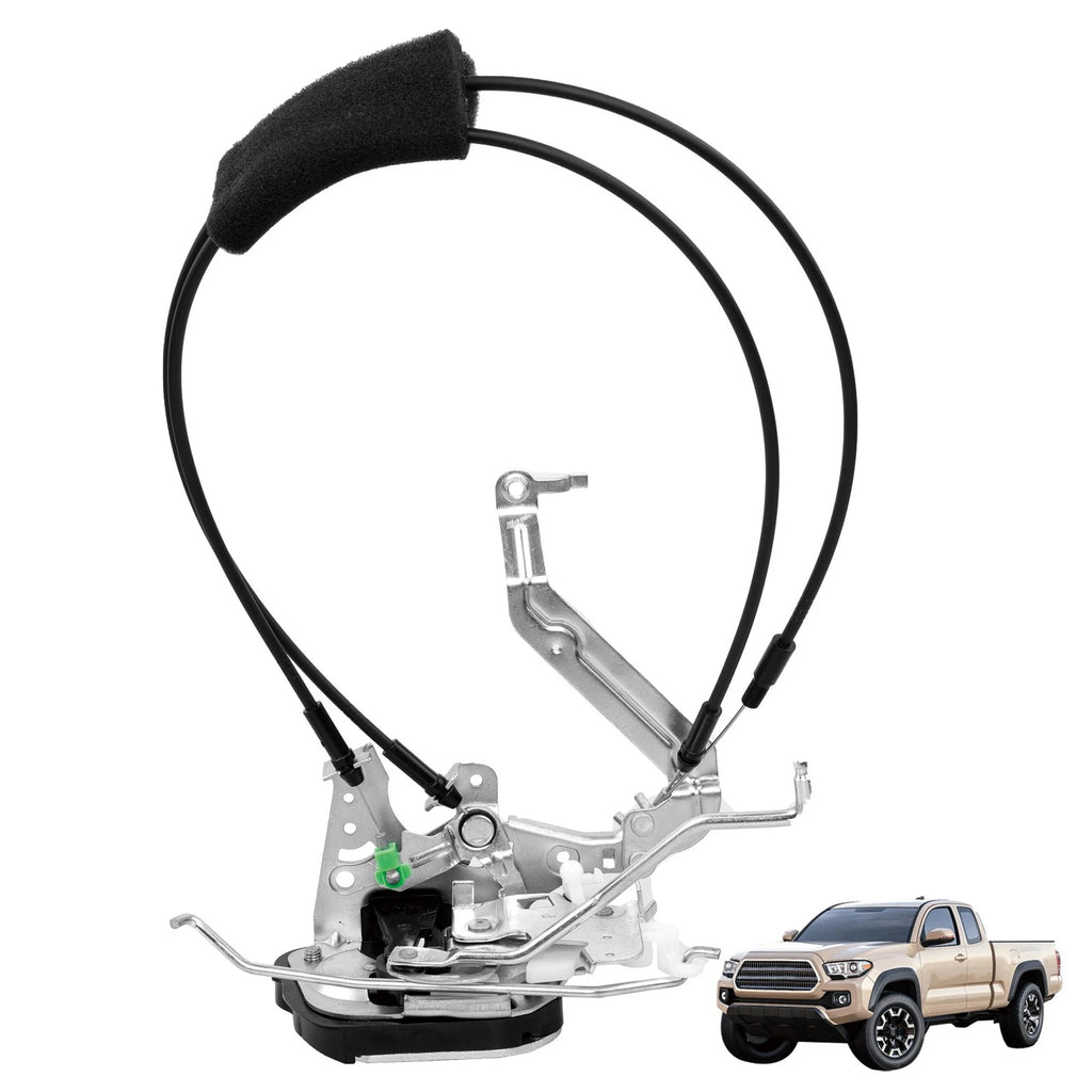 Door Lock Latch Actuator for Toyota Sequoia Tundra (2001–2007)