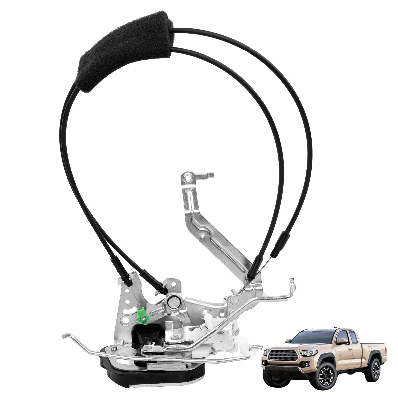 Door Lock Latch Actuator for Toyota Sequoia Tundra (2001–2007)