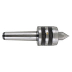 CNC Live Center for Lathe 4MT Triple Bearing (Medium Duty)