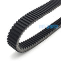 Drive Belt for Arctic Cat 600 Sno Pro Cross Country (2010–2011) 0627-076, 0627-066