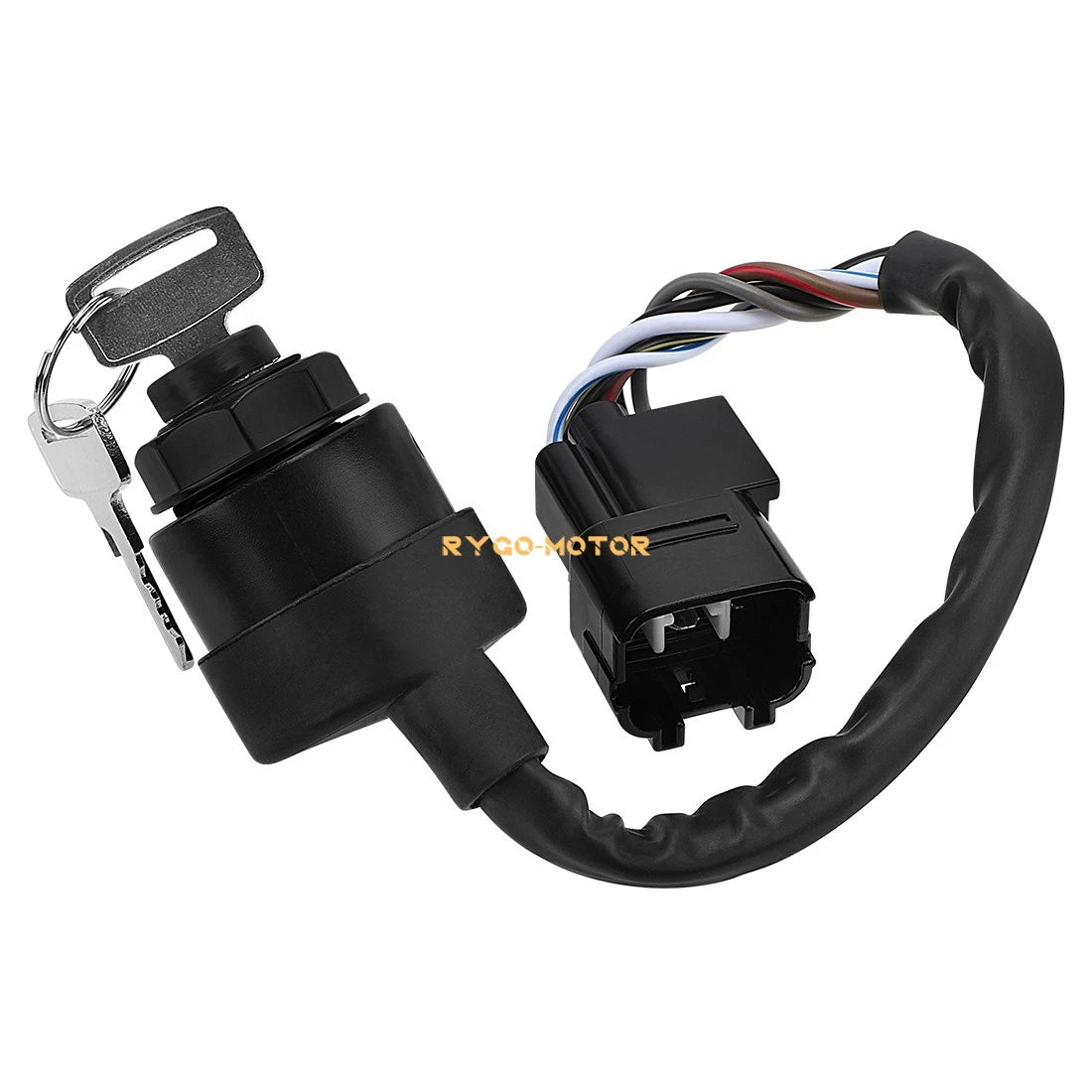 Ignition Switch for Kawasaki Mule PRO DX DXT FX FXT (2017–2024)