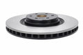 Front Left Disc Brake Rotor for Lexus LS460 (2010–2017) 435160W010