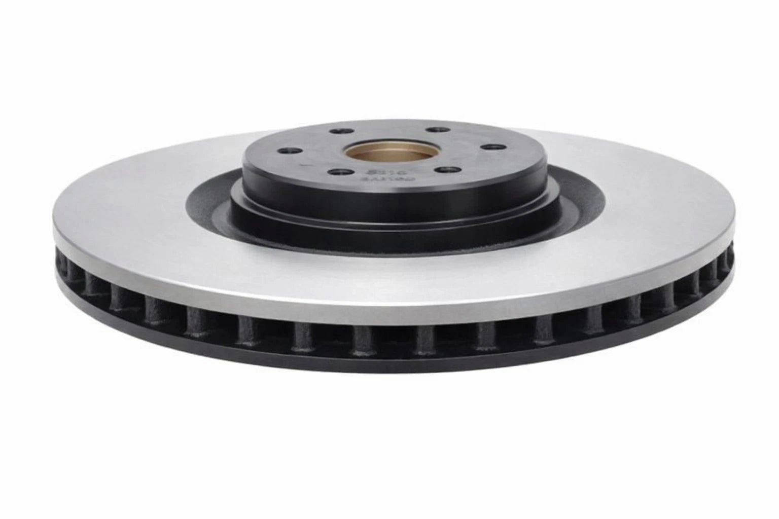 Front Left Disc Brake Rotor for Lexus LS460 (2010–2017) 435160W010