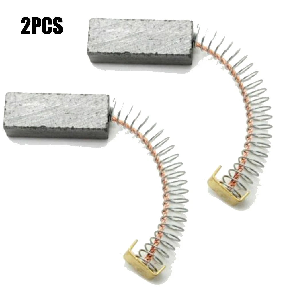 Carbon Brush for Easier Cleaning (30 X 6.4 X 10mm)
