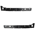 Rocker Panel Set for Chevy Silverado 1500, Sierra 1500 (1999–2007)