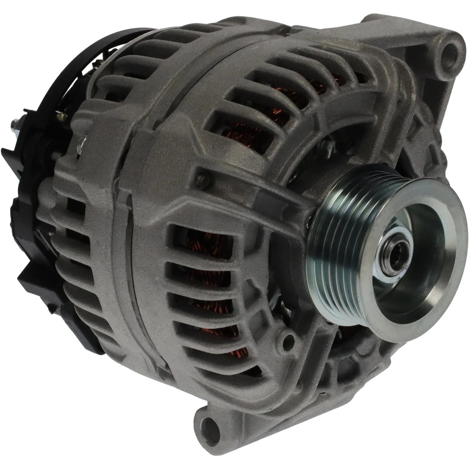 Alternator for Chevrolet Impala Monte Carlo V6 3.5L 3.9L (2006–2011)