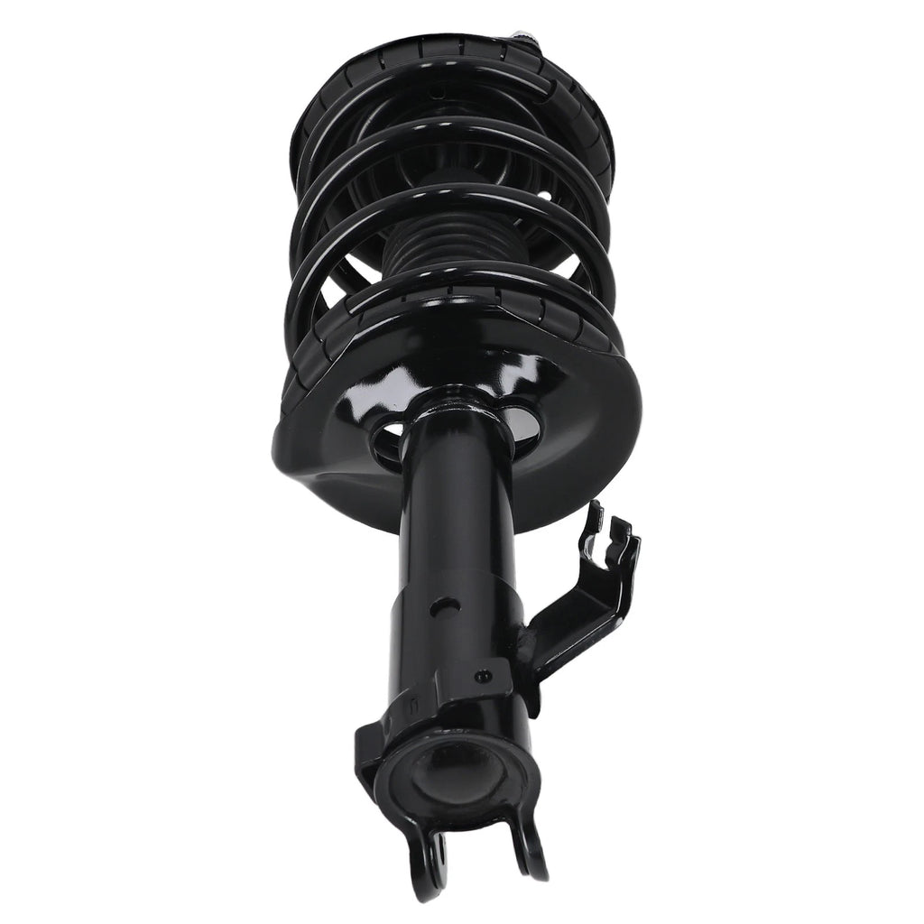 2X Front Complete Struts Shocks Coil Springs for Nissan Altima (1993–1999) 171942